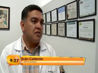 Tome en cuenta estos consejos para llevar un sano embarazo