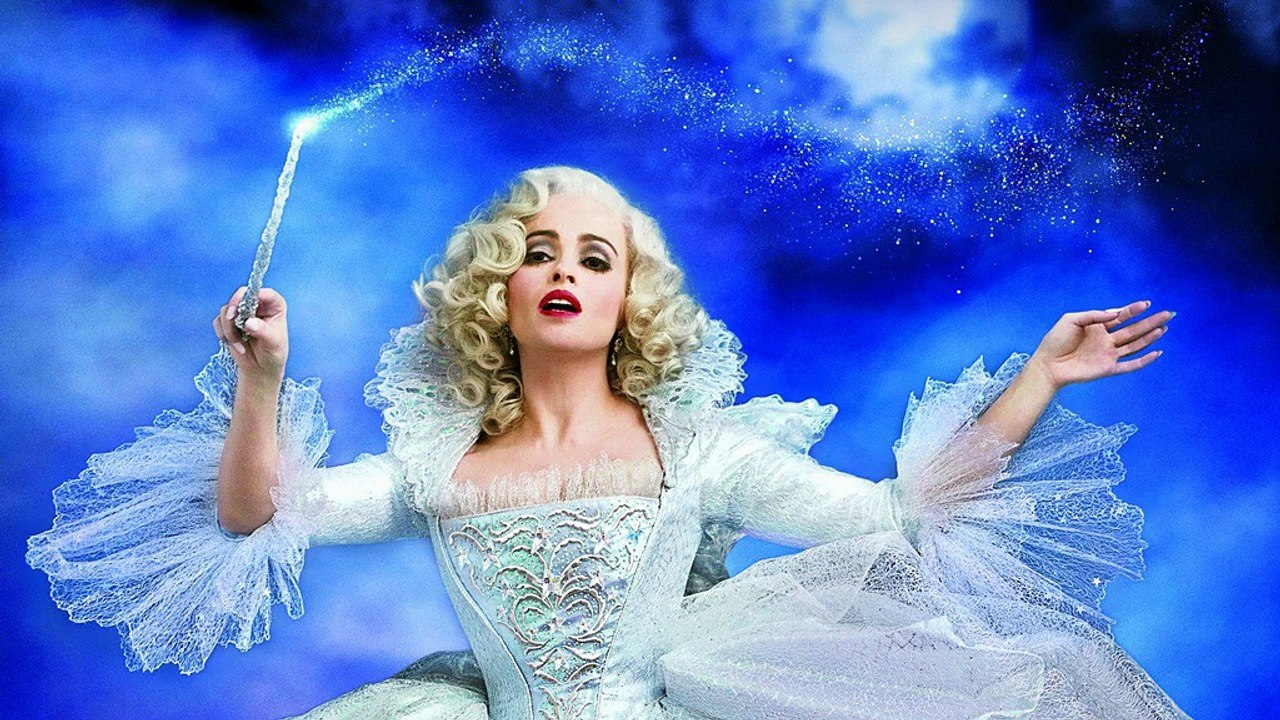 Cinderella Full Movie