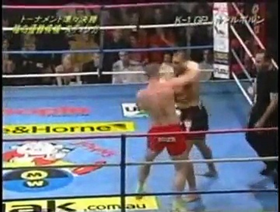 Paul Slowinski worst moments