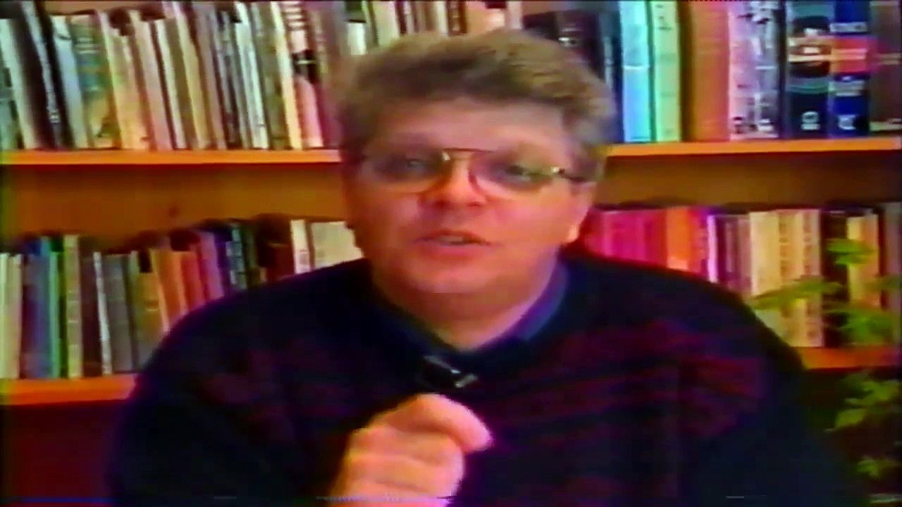 L'Heure de la Bonne Nouvelle-1994-01