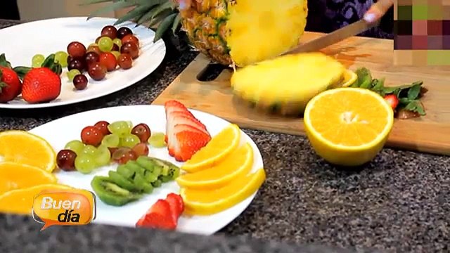 Alimentos que debe consumir para tener una buena salud estomacal