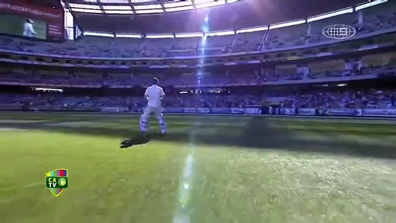 Useful tips from Micheal Clarke
