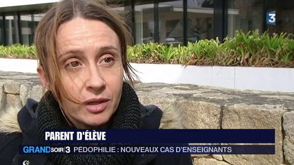 Nouveau cas de pédophilie dans l'Education nationale