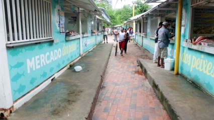 Como escolher o peixe para a Semana Santa