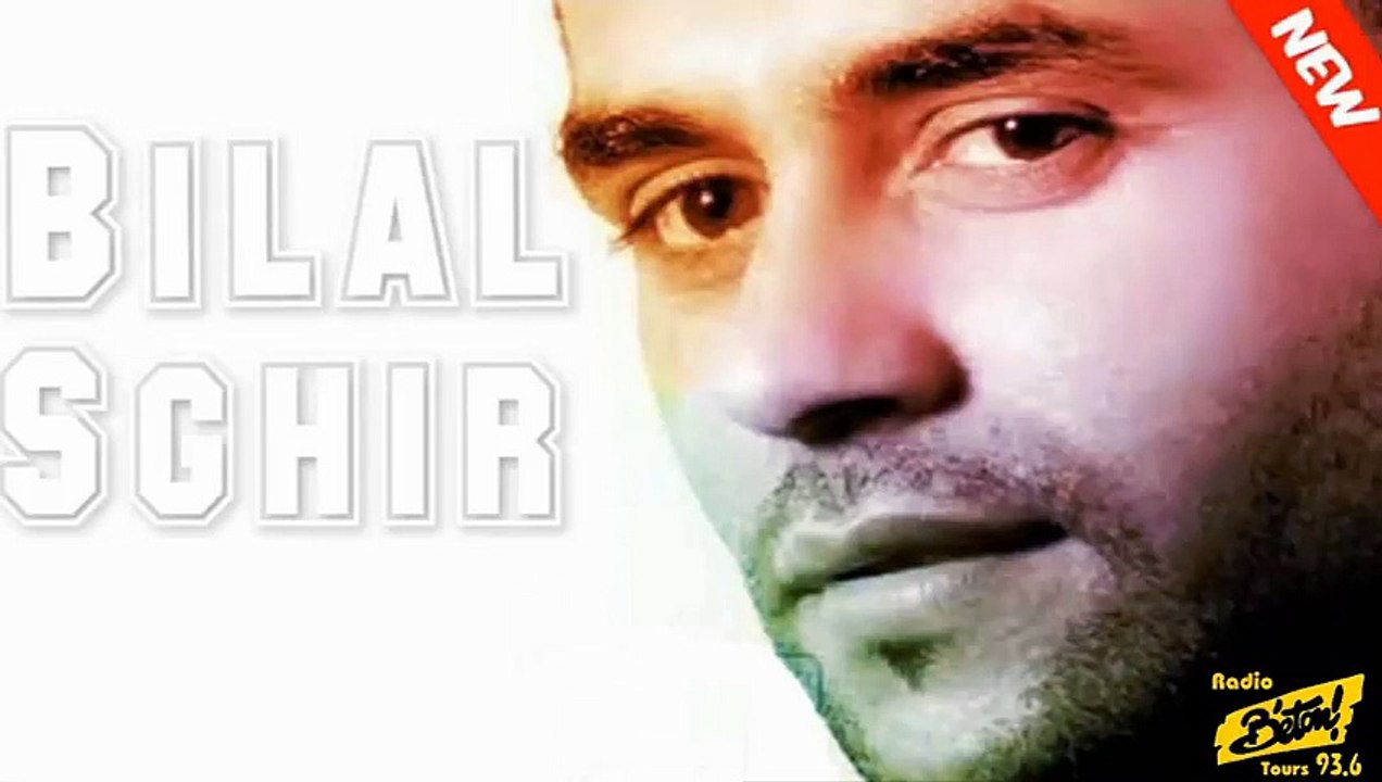 Cheb Bilal Sghir - Sayi Safitih Ou Dertii Ghardek