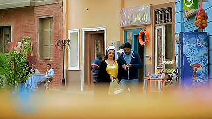 مسلسل ألوان الطيف - الحلقة 4 - كاملة