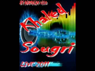 Cheb Khaled Sougri & Ach Dani Live 2011 🎶