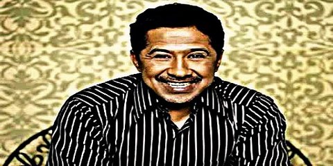 Cheb Khaled L'Aziza 2015