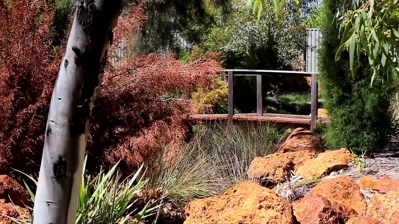 Environment - The Glades at Byford