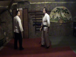 Ai hanmi mune dori to ago tsuki