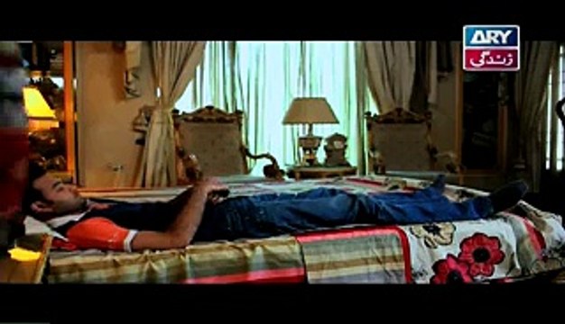 Behnein Aisi Bhi Hoti Hain - Episode 201 - ARY Zindagi Drama - 1st April 2015 Watch Free All TV Programs. Apna TV Zone