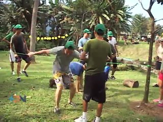 Nuevos estudiantes del TEC en San Carlos vivieron un día de clases muy diferente