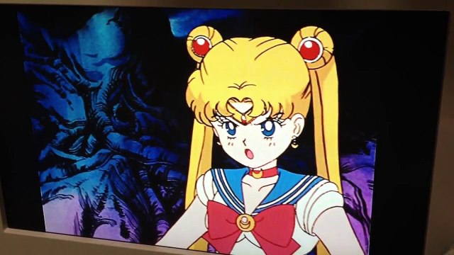 【ｾｰﾗｰﾑｰﾝCristalのTV放送　決定!!!!!】歌ってみた　ｱﾆﾒ90's美少女戦士ｾｰﾗｰﾑｰﾝ　ﾀｷｼｰﾄﾞﾐﾗｰｼﾞｭ　【ｾｰﾗｰﾑｰﾝXﾀｷｼｰﾄﾞ仮面　名場面集】