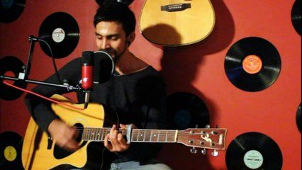 Yasin Farooqi - Pi Jaun (Cover)