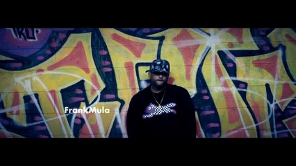 Frank Mula - l.o.r.d (Directed by MDot Cinema)