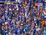 Gol: Cartaginés 2 - Pérez Zeledón 1