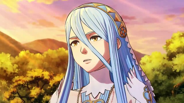 Fire Emblem (titre provisoire) - Choisissez votre voie (Nintendo 3DS)