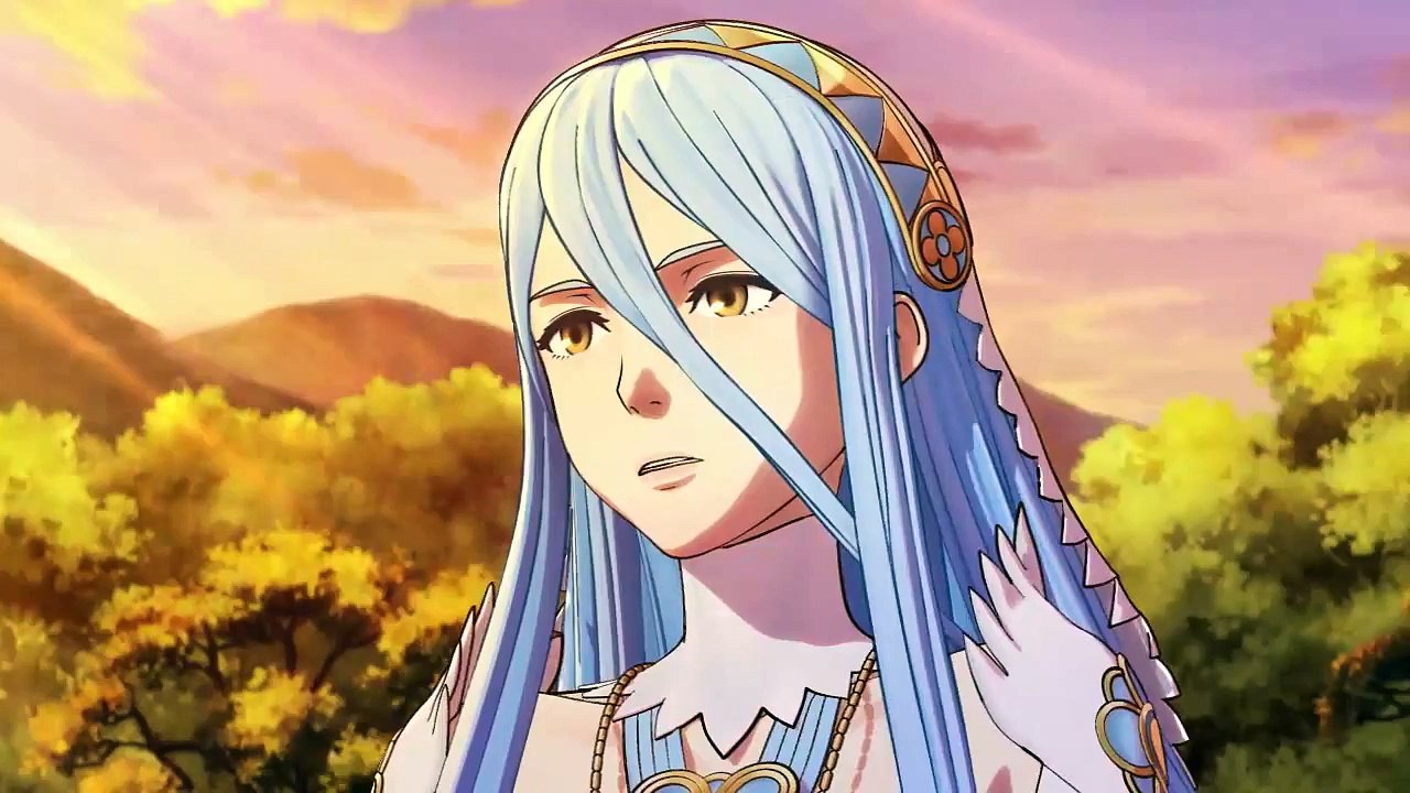 Fire Emblem : Choisissez votre voie (Nintendo 3DS)