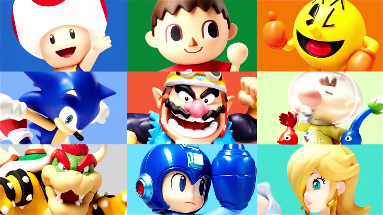 Mario Kart 8 - Nouvelles tenues Mii ! (Wii U)