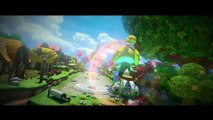 Musique de Mario Kart 8 - Animal Crossing (Wii U)