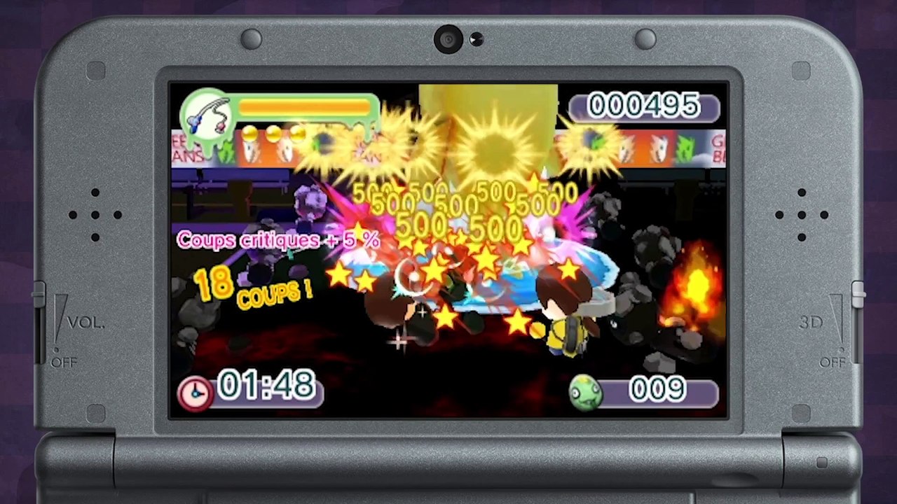 Place Mii StreetPass Mii Plaza - Club de pêche StreetPass et Apocalypse StreetPass (Nintendo 3DS)