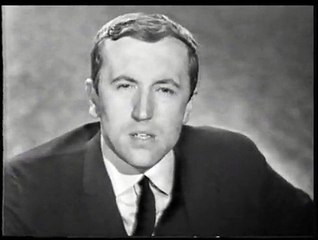 The Frost Report. Frost Over England. Montreux special