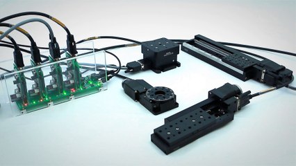 Motion Control Products