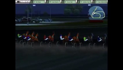 2nd étape du GMP 2015