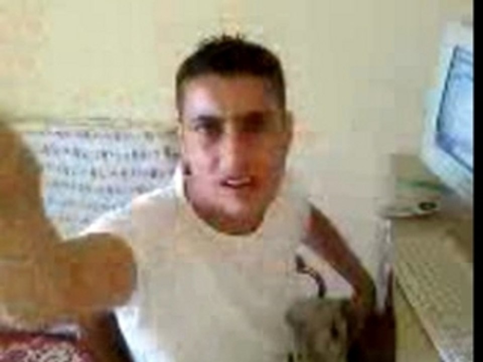 Abdel 50 cent