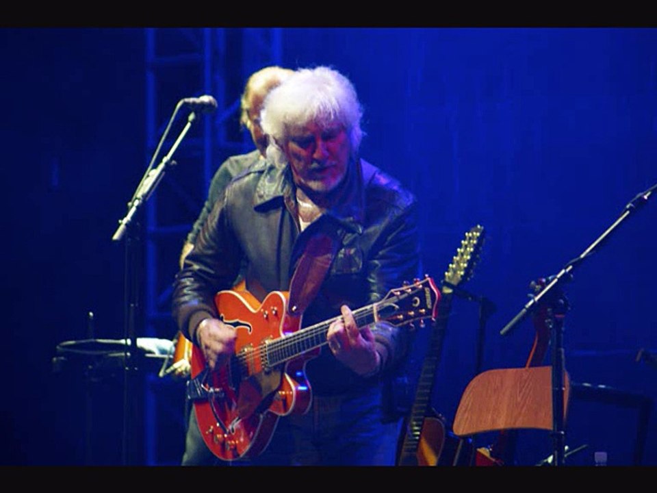 CELINE Cover de Hugues Aufray