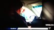New York cop gets mad at the UBER driver