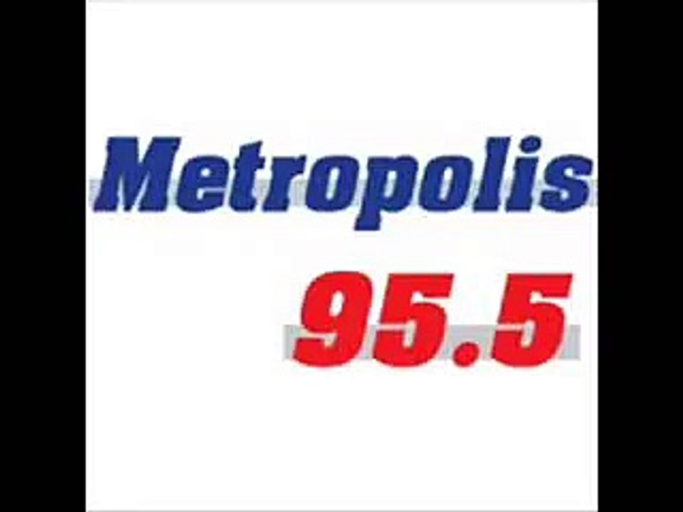 ΡΑΔΙΟ METROPOLIS   01 04 2015