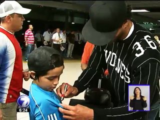 Alvarado y Bolaños llegaron al país este martes