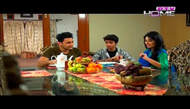 Mera Na khuda Koi Nahi - Episode 18 - PTV Drama - 1st April 2015 Watch Free All TV Programs. Apna TV Zone