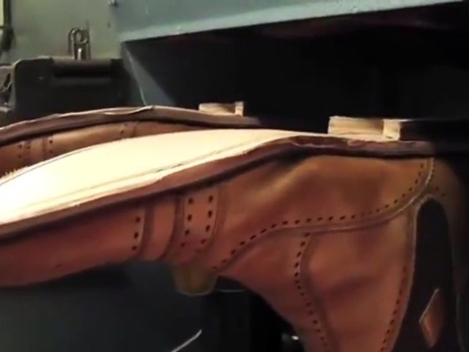 Shoe Repair