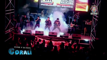 CORALI - Amor iluso -- El amor - EN VIVO (2015) OFICIAL