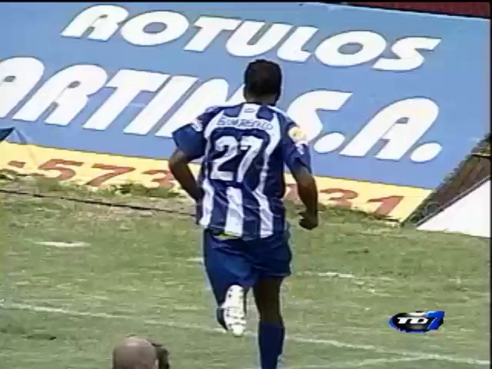 Los 196 goles de Victor 'Mambo' Núñez
