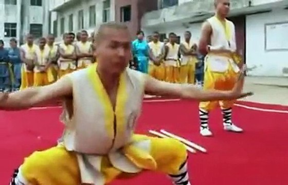 Fight Quest Sztuki Walki Kung-fu PL