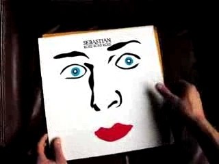 ED CARD - ED REC VOLUME 2 - PROMO