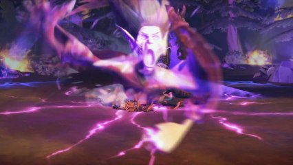 Heroes of the Storm - Sylvanas Trailer