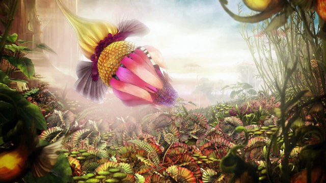 League of Legends Music : The Curse of the Sad Mummy