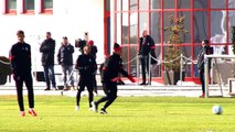 Ribery-Comeback: Zeit, wo keine Zeit bleibt