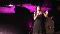 Mireille Mathieu -  Un Homme Et Une Femme     (LIVE, 2014)  HD