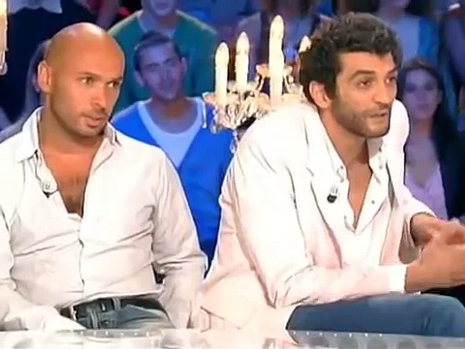 Clash Zemmour VS Ramzy ENTIER ( Contexte + Clash )
