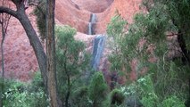 The Red Center of Australia - Uluru & Kata Tjuta in HD