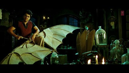 'Teri Dua' FULL VIDEO Song _ Hawaizaada _ Ayushmann Khurrana _ T-Series