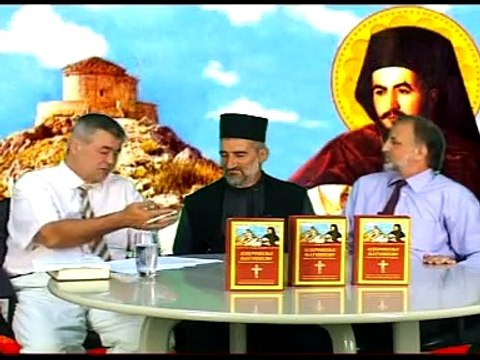 DJORDJE TARAKCIJA © PRAVOSLAVLJE DANAS BR 033 KOMPLETNA EMISIJA