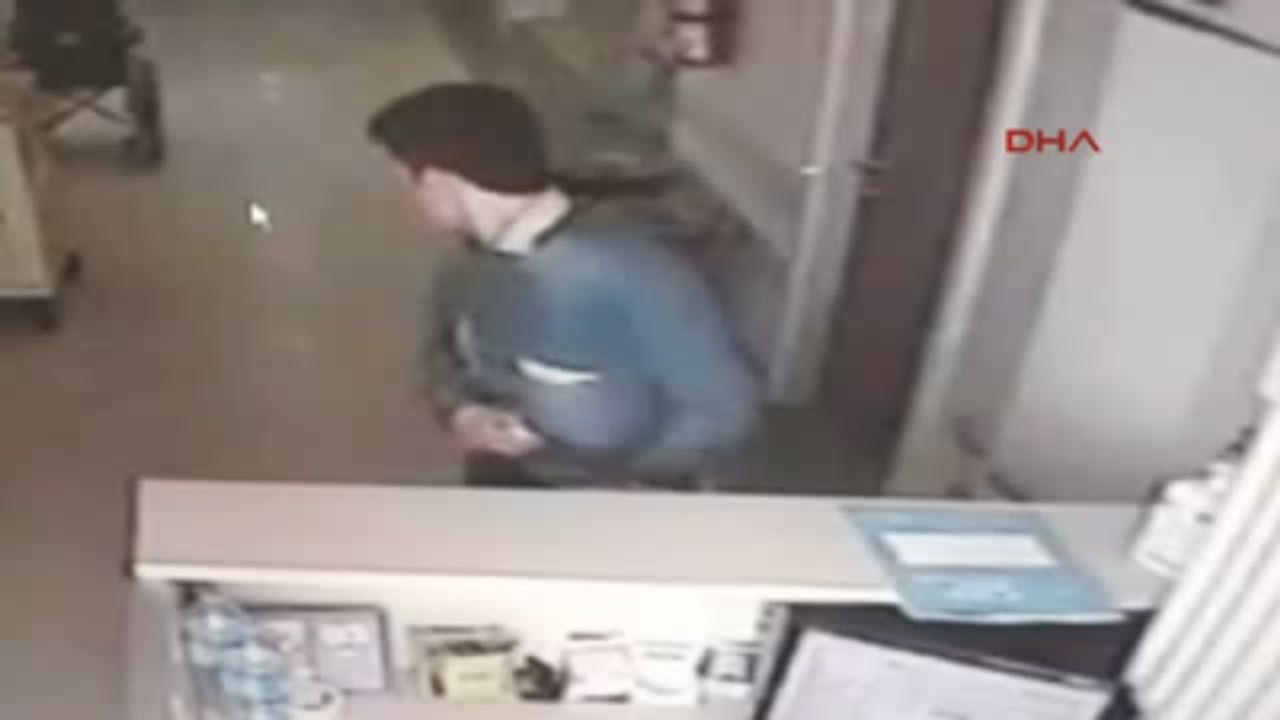 Çorlu Cep Telefonu Hırsızları Tutuklandı