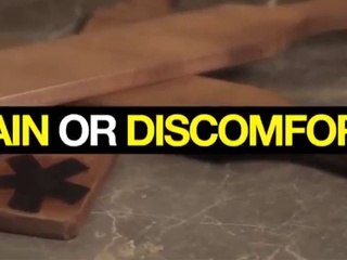 What Is Corporal Punishment?