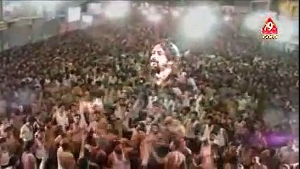 Maula Haq Imam Ya Hassan Ya Hussain